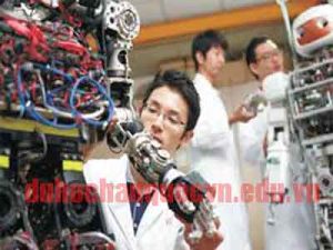 du học nghề Hàn Quốc du học nghề Hàn Quốc