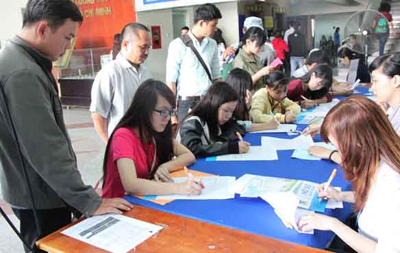 Học Cao Đẳng có đi du học Hàn Quốc Học Cao Đẳng có đi du học Hàn Quốc