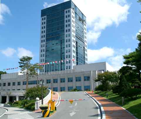 Trường Cao đẳng nghề tại Hàn Quốc