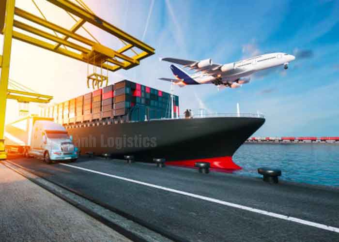 du học Hàn Quốc ngành Logistics