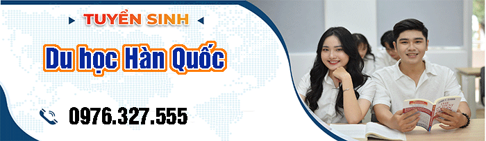 du học hàn quốc uy tín