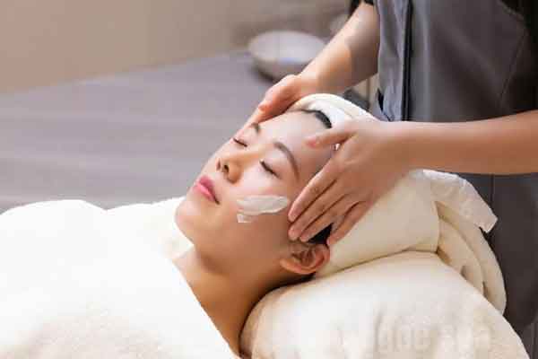 Du học nghề Spa tại Hàn Quốc