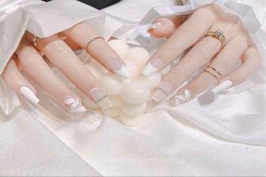 học nghề Nail tại Hàn Quốc học nghề Nail tại Hàn Quốc