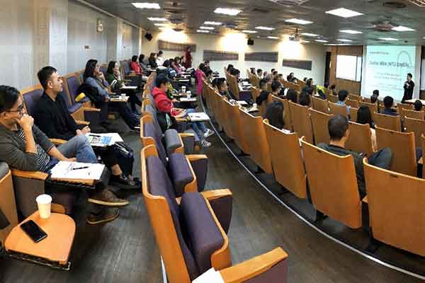 Trường Đại học Ngô Phụng Trường Đại học Ngô Phụng