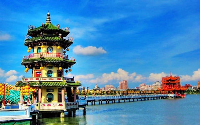 Đất nước Đài Loan Đất nước Đài Loan