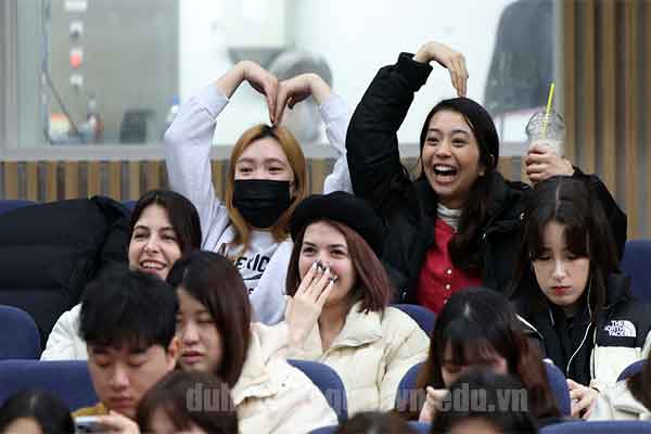 Các Trường Đại Học Ở Seoul Học Phí Rẻ