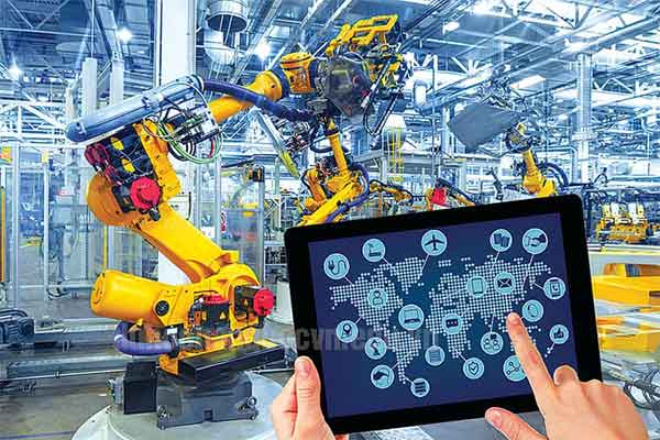 Con trai nên du học ngành gì ở Hàn Quốc