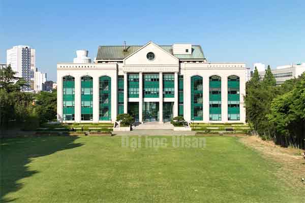 Du học Hàn Quốc học công nghệ ô tô Du học Hàn Quốc học công nghệ ô tô