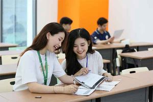 Du học Đài Loan học ngành gì