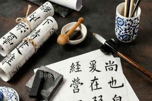 Tiếng Trung và tiếng Hàn có giống nhau không