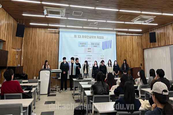 trường Đại học Hanshin trường Đại học Hanshin