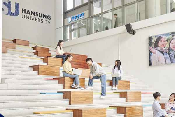 Đại học Hansung