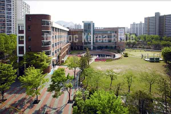 Đại học Korea Bible