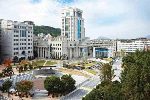 Đại học Ngoại Ngữ Hankuk hàn quốc Đại học Ngoại Ngữ Hankuk hàn quốc