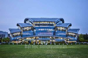 Đại Học Sungkyunkwan