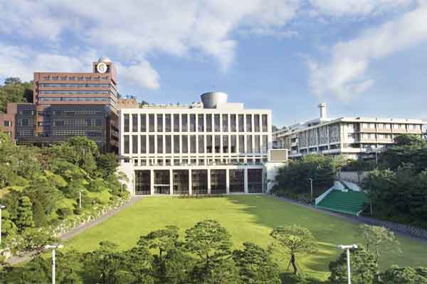 Đại học Sungkyunkwan Hàn Quốc