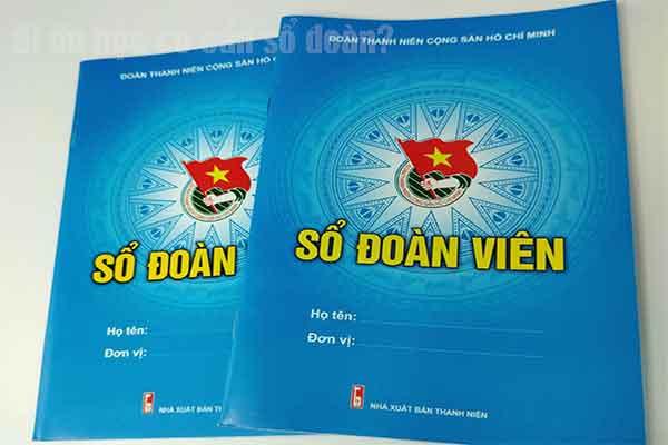 Đi Du Học Có Cần Sổ Đoàn Không