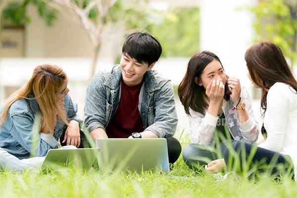 Đi du học Đài Loan thì học tiếng gì