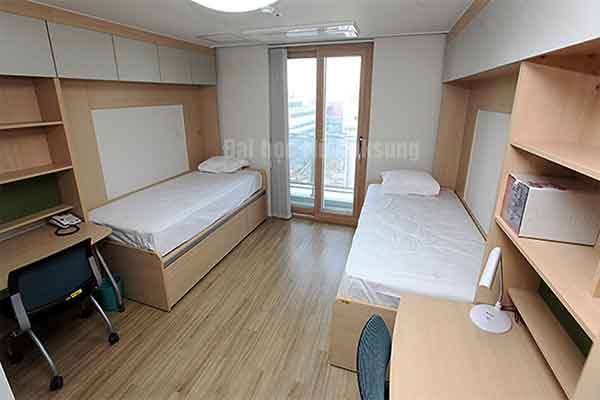 Đại học Nữ Sinh Duksung